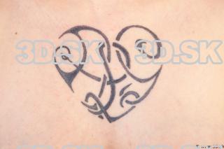 Tattoo of Nadine 0001